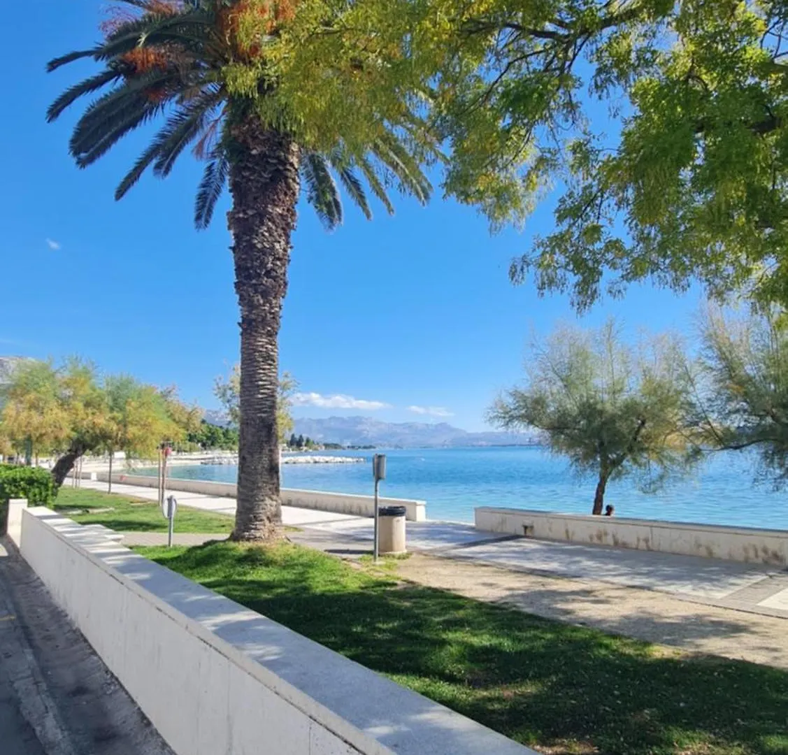 Villa Bugenwilla Kastela