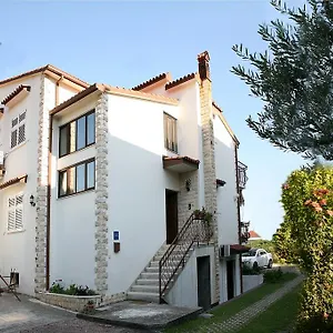 Appartement Maletic, Kaštela