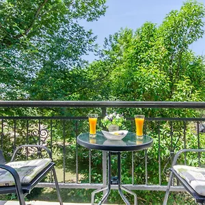 Appartement & Park, Kaštela